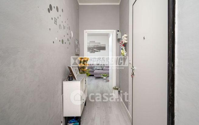 Appartamento in residenziale in