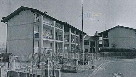 Appartamento in residenziale in Via del Latte 6