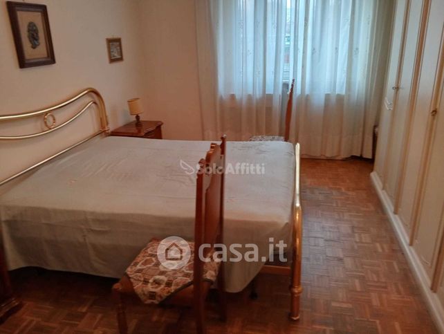 Appartamento in residenziale in 