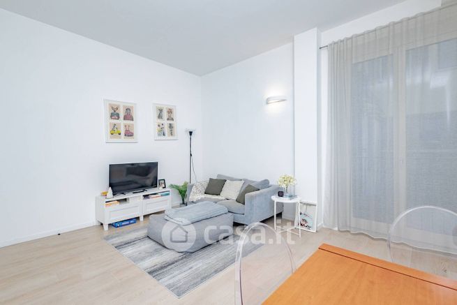 Appartamento in residenziale in Via Garian