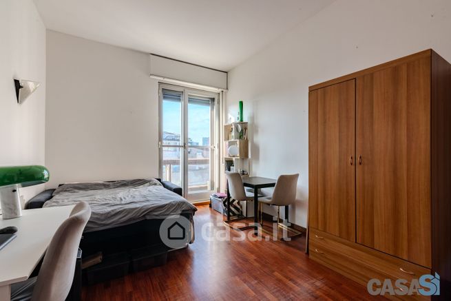 Appartamento in residenziale in Corso di Porta Nuova 52