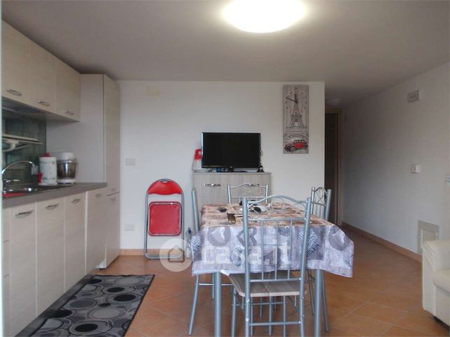 Appartamento in residenziale in Via Svizzera