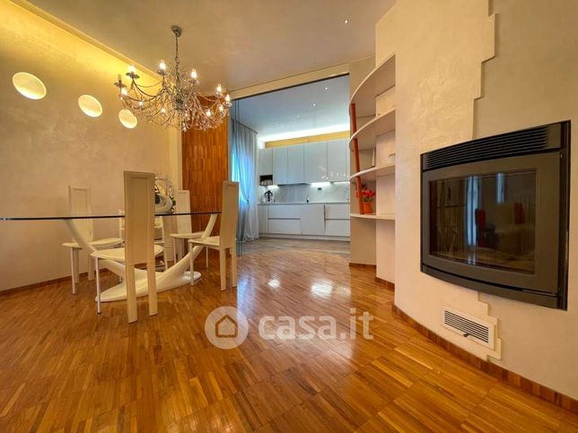 Appartamento in residenziale in 