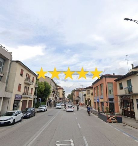 Appartamento in residenziale in Via Alfredo Catalani