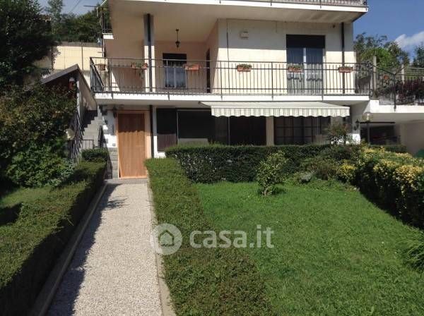 Villa in residenziale in Borgata Tetti 0 /
