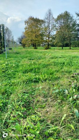 Terreno agricolo in commerciale in Via Rigosa 28