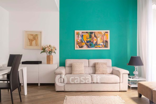 Appartamento in residenziale in Via Alfonso Lamarmora 40