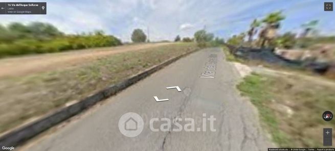 Appartamento in residenziale in Via dell'Acqua Solfurea