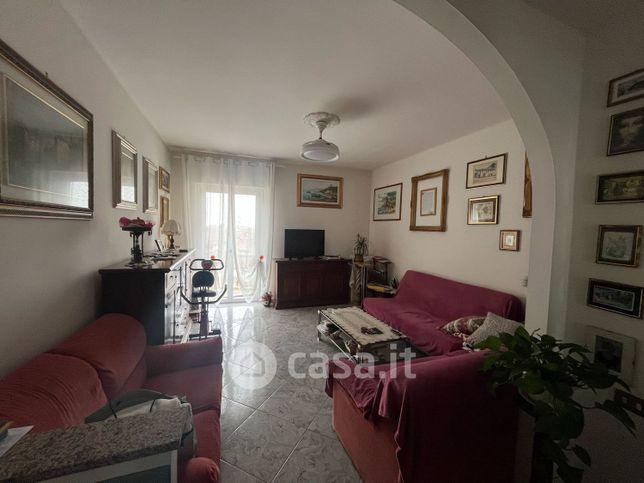 Appartamento in residenziale in Via Cristierna di Danimarca