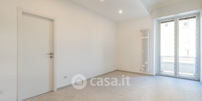 Appartamento in residenziale in Viale Fulvio Testi 36