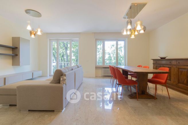 Appartamento in residenziale in Via Ambrogio Bergognone da Fossano 27