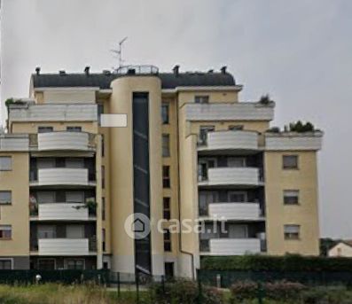 Appartamento in residenziale in Via Marco Biagi 2
