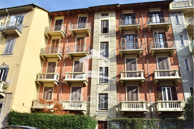 Appartamento in residenziale in Via Monte Albergian 4