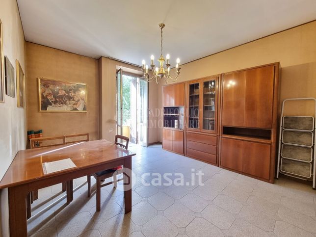 Appartamento in residenziale in Via Cesare Baronio 99