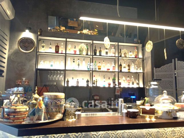 Attivitã /licenza (con o senza mura) in commerciale in Via Cupra