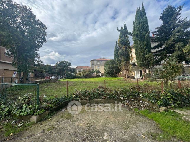 Terreno edificabile in residenziale in IIIÂ° Traversa Giorgio De Chirico