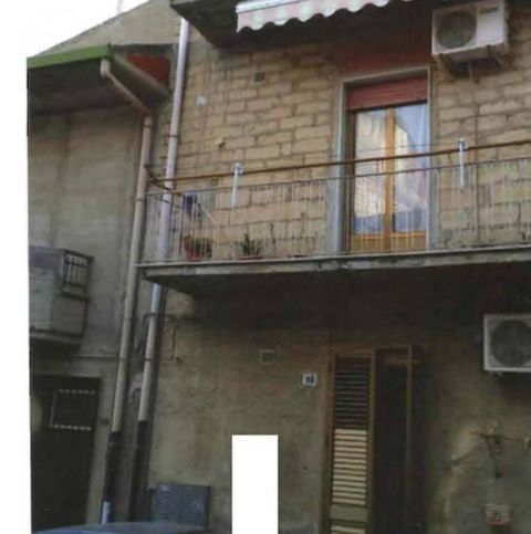 Appartamento in residenziale in Via Camillo Benso Conte di Cavour 96