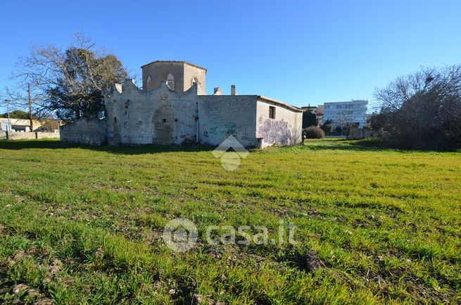 Terreno edificabile in residenziale in Via Gabriele d'Annunzio 1