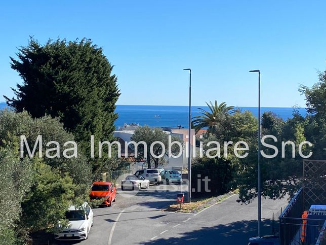 Appartamento in residenziale in Via Gentile