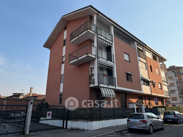 Appartamento in residenziale in Via Podgora 25