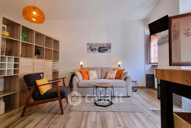 Appartamento in residenziale in Piazzetta Tor Cucherna 11
