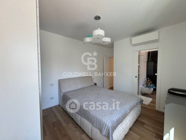 Appartamento in residenziale in Via Proba Petronia