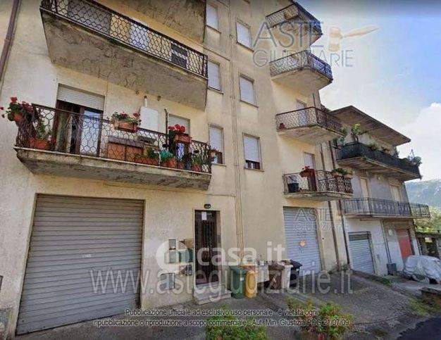 Appartamento in residenziale in Via Immaginetta