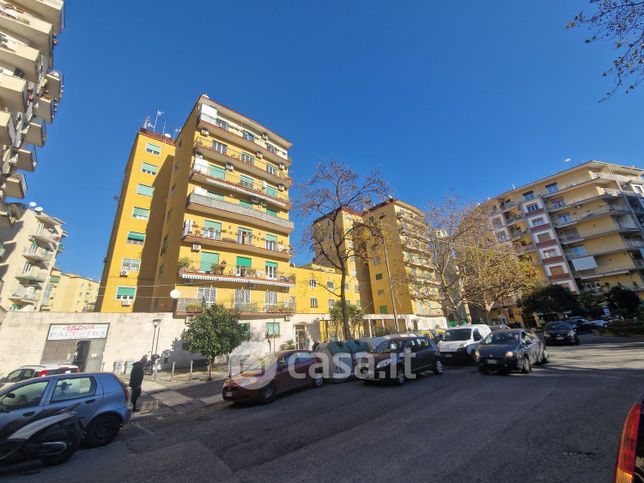 Garage/posto auto in residenziale in Piazza dell'Immacolata