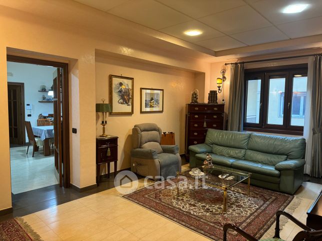 Appartamento in residenziale in Via Giacomo Imbroda