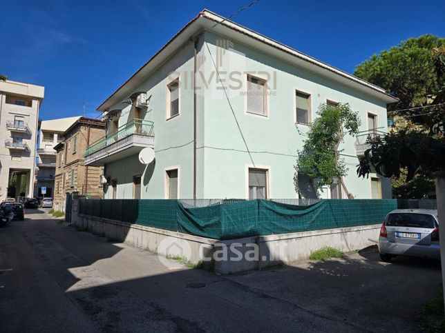 Appartamento in residenziale in Via dei Gracchi 11 -7