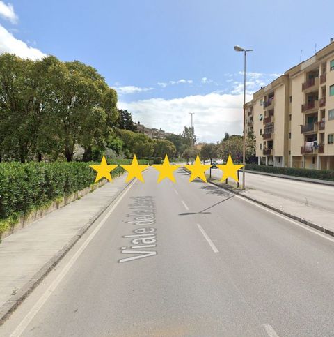 Appartamento in residenziale in Via Etruria