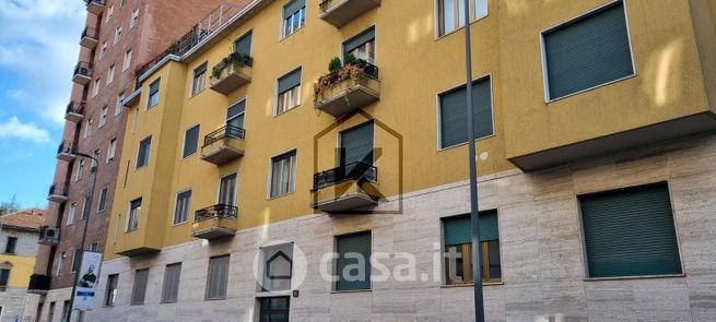 Appartamento in residenziale in Via Pietro Colletta