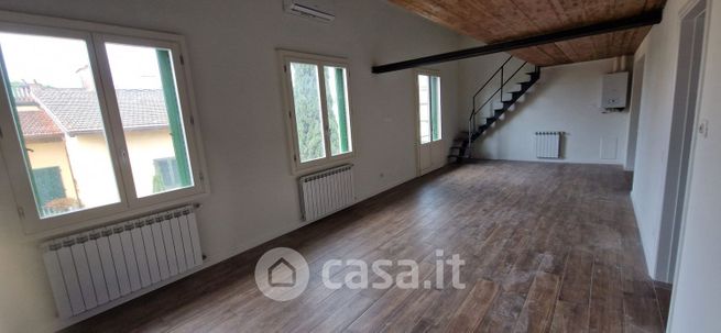 Loft in residenziale in Via Pisana