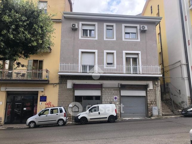 Appartamento in residenziale in Via Giuseppe Mazzini 28