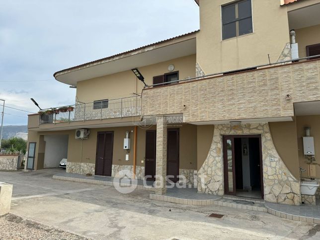 Appartamento in residenziale in Via del Carmine delle paludi