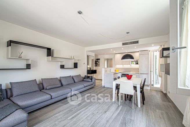 Appartamento in residenziale in Corso Europa 33