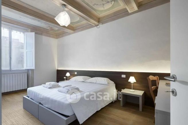 Appartamento in residenziale in Via Fiesolana 24