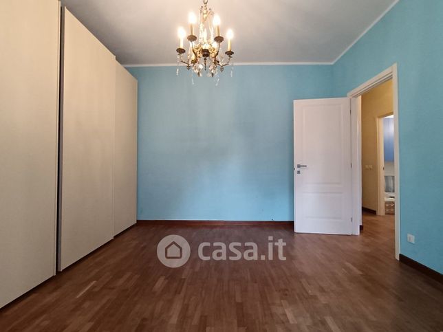 Appartamento in residenziale in 