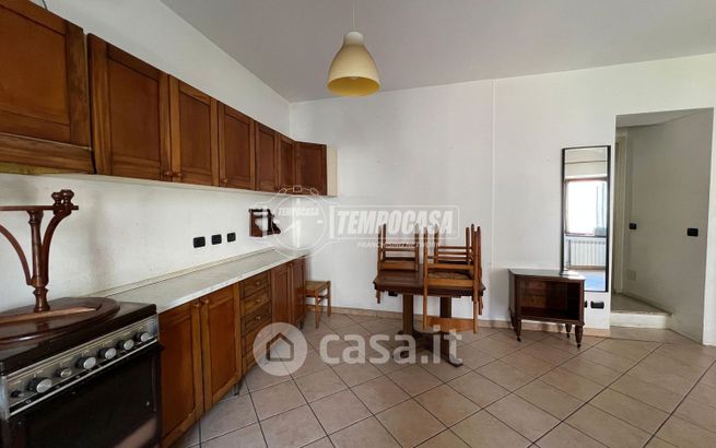 Appartamento in residenziale in Piazza San Pietro 3