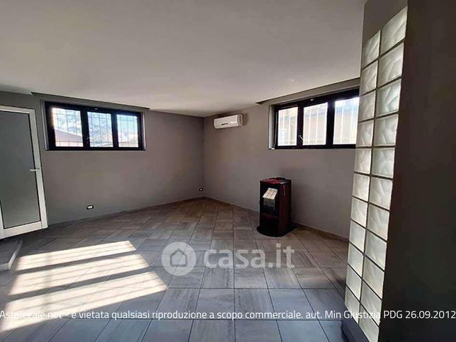 Casa indipendente in residenziale in Via Alessandro Maragliano 12