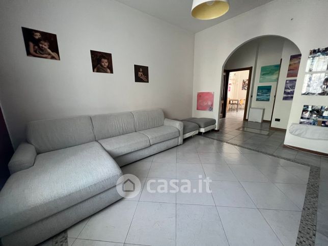 Appartamento in residenziale in Via Vincenzo da Seregno 8