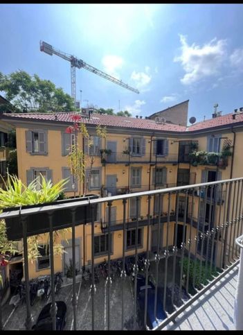 Appartamento in residenziale in Via Fabio Filzi 14