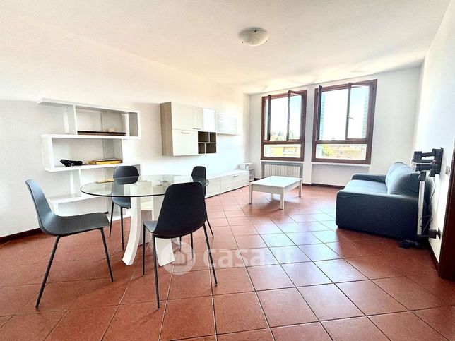 Appartamento in residenziale in Via XXV Aprile 4