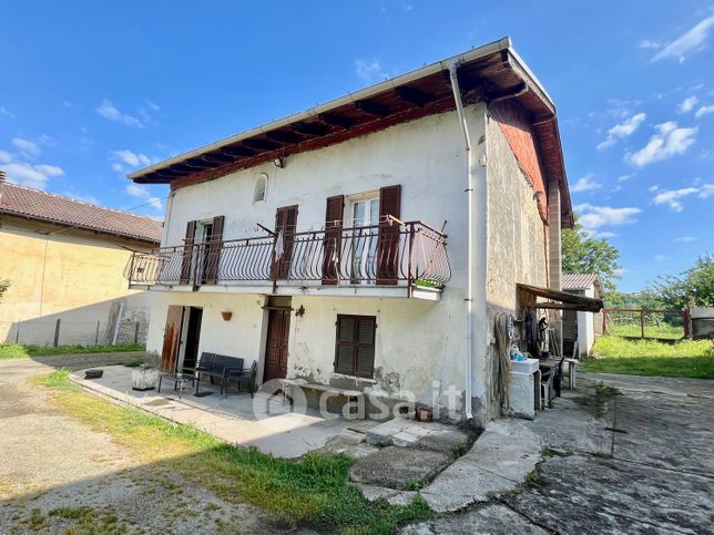 Rustico/casale in residenziale in Regione Levata 20