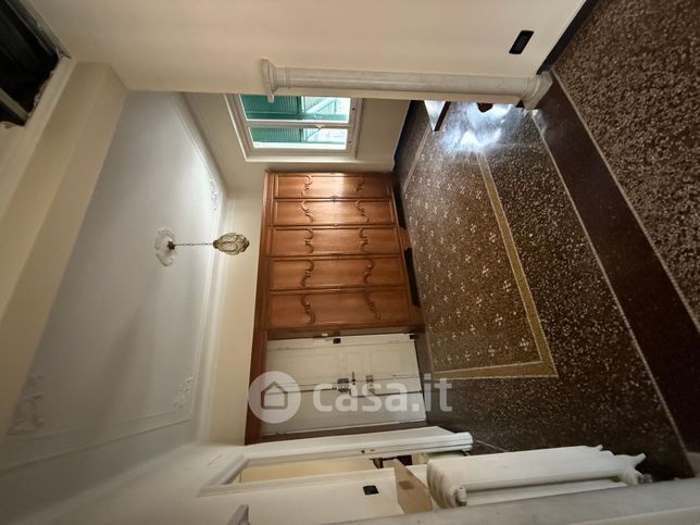 Appartamento in residenziale in Via Zara 29