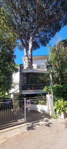 Attico/mansarda in residenziale in Viale Romagna 23