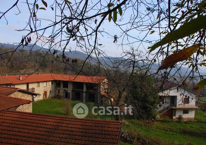 Rustico/casale in residenziale in Strada San Rocco