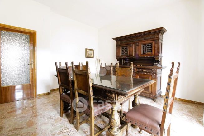 Appartamento in residenziale in Via Machiavelli 37