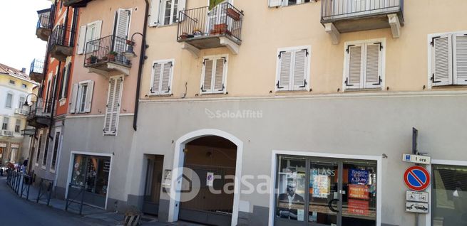 Appartamento in residenziale in Via Sebastiano Ferrero 9