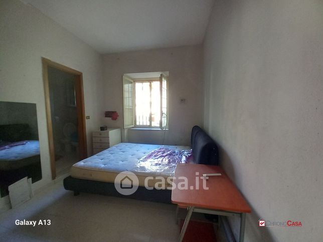 Appartamento in residenziale in Via Grattoni 3